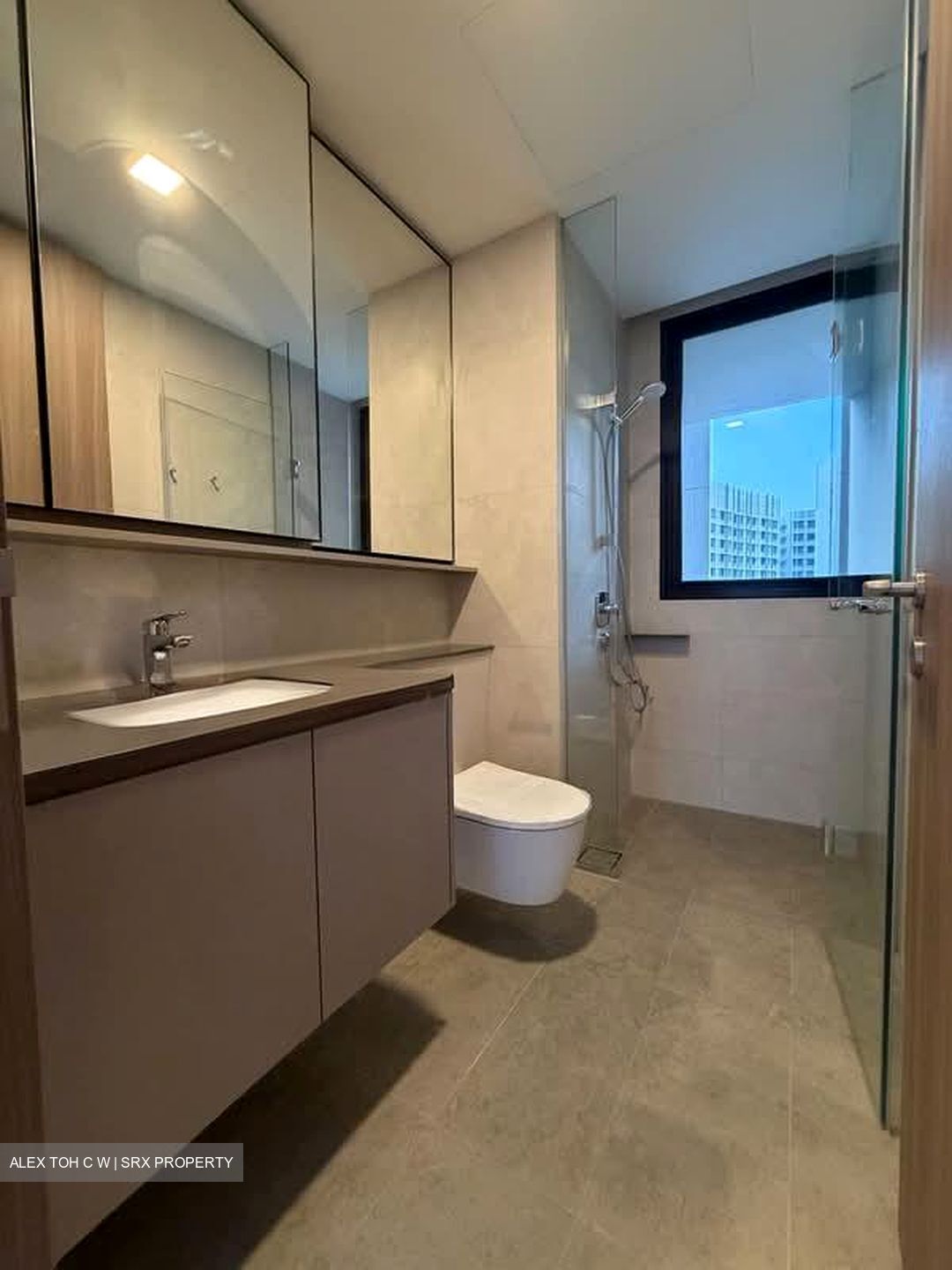 Norwood Grand (D25), Apartment #601394701